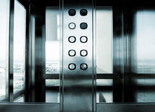 ascensori per abitazioni private