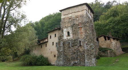 monastero torba