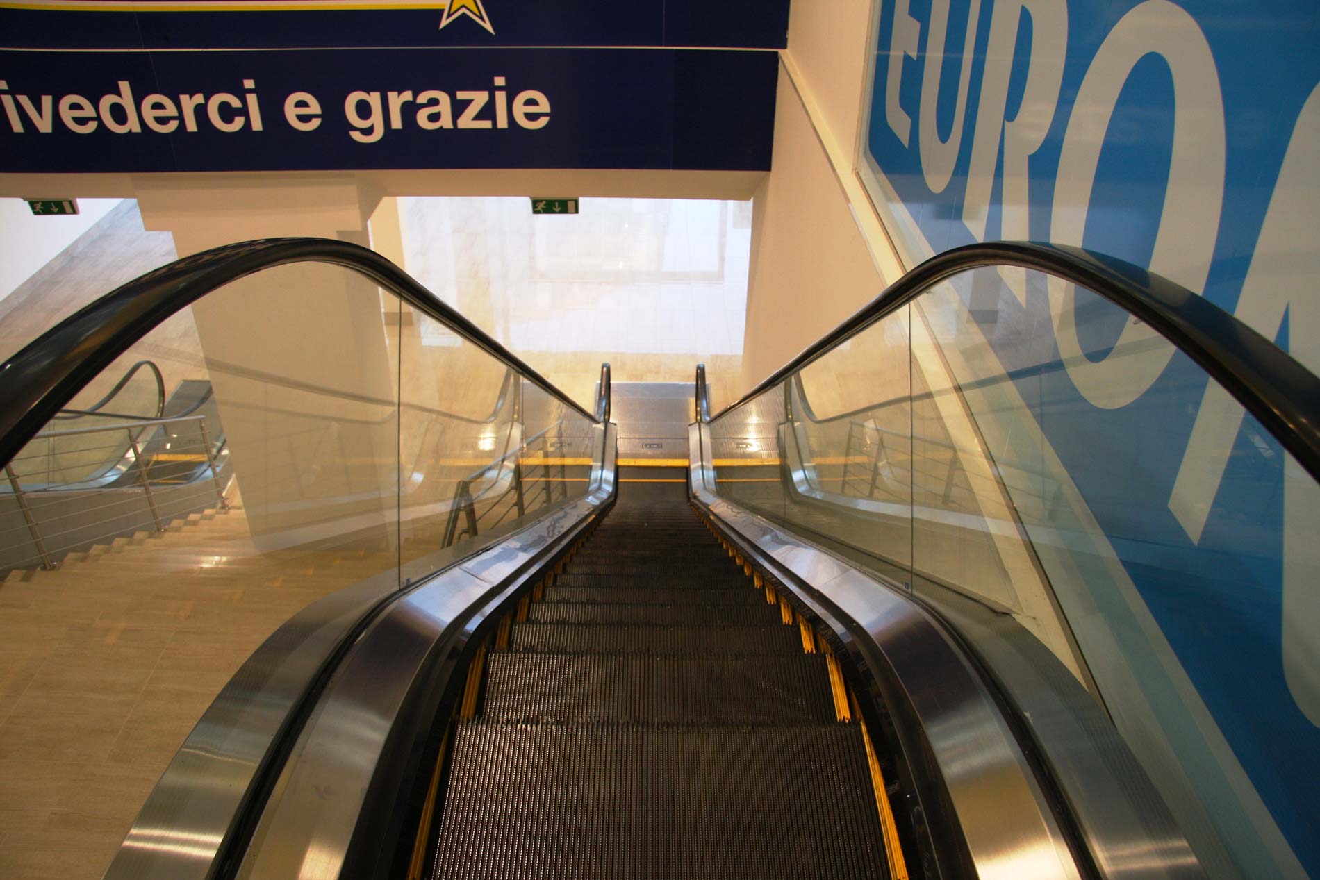 scale mobili