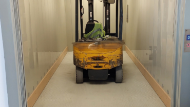 Tutti i vantaggi di installare un montacarichi a Como con AMCA Elevatori
