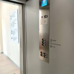 ascensori cliniche