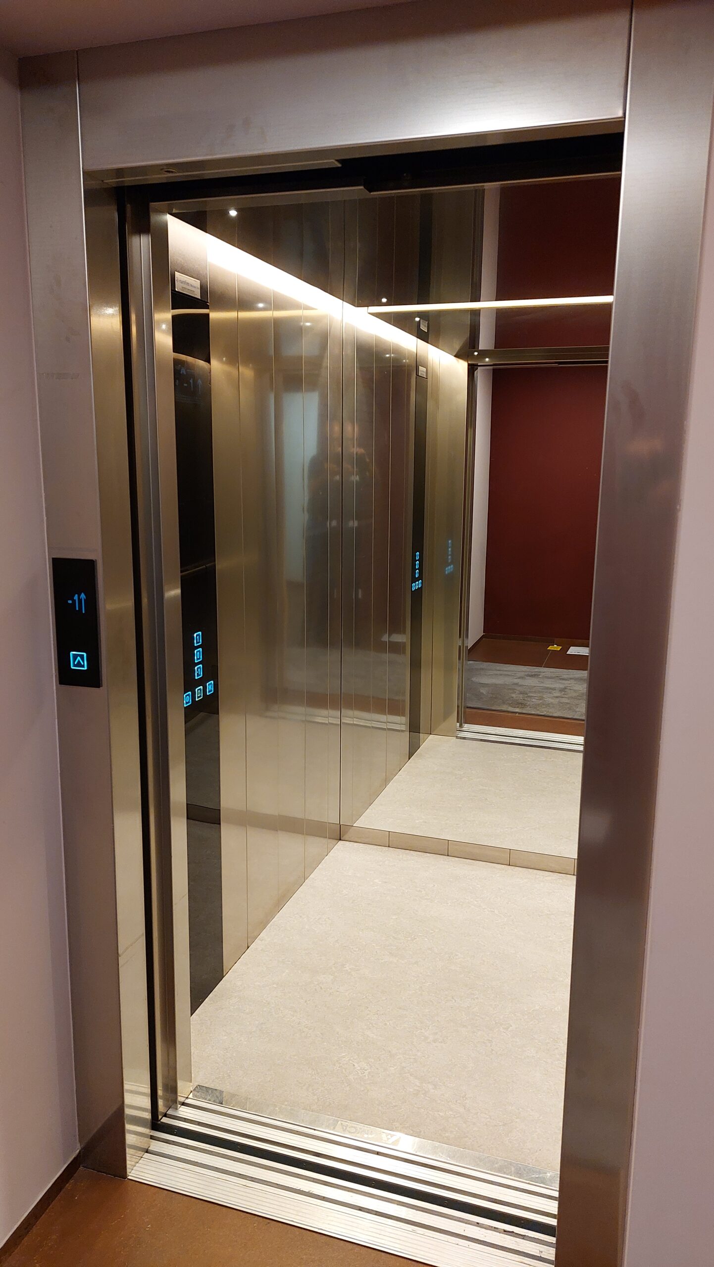 installazione ascensori varese