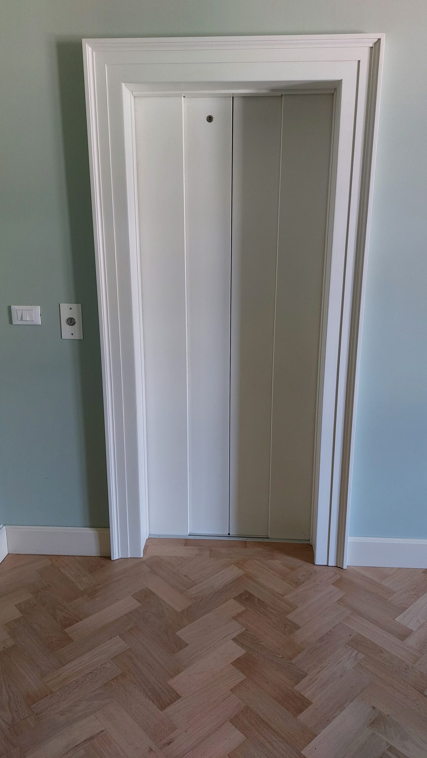 installazione ascensore albergo verbania