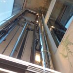 piattaforma elevatrice a Gallarate