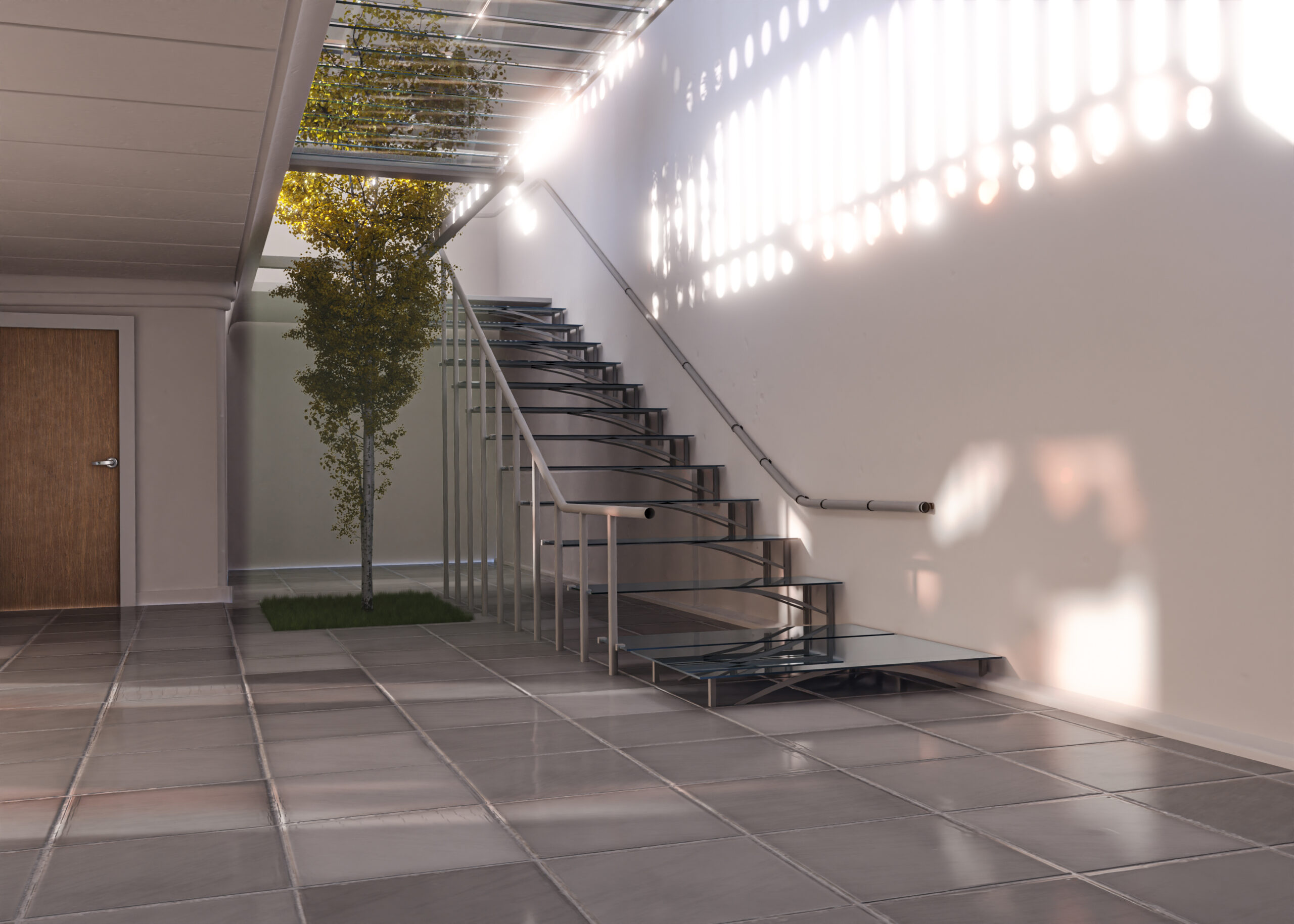 Abbattimento Barriere Architettoniche Condomini